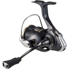 Mulineta Freams LT 2000S-XH Daiwa - Ușoară, Puternică, Rapidă - 2