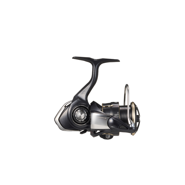 Mulineta Freams LT 2000S-XH Daiwa - Ușoară, Puternică, Rapidă - 4