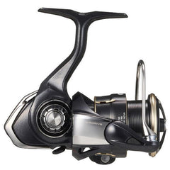 Mulinetă Freams LT 2500 Daiwa - Ultra-Ușoară, Precizie Excepțională - 4