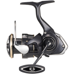 Mulinetă Freams LT 5000C DAIWA - Ușoară, Putere Maxima - 1