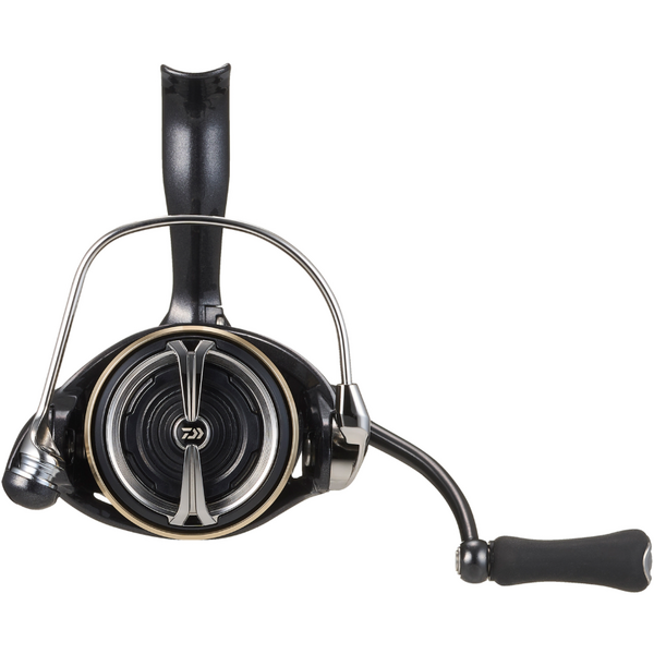 Mulinetă Freams LT 5000C DAIWA - Ușoară, Putere Maxima - 3