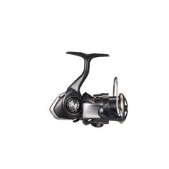 Mulinetă Freams LT 5000C DAIWA - Ușoară, Putere Maxima - 4