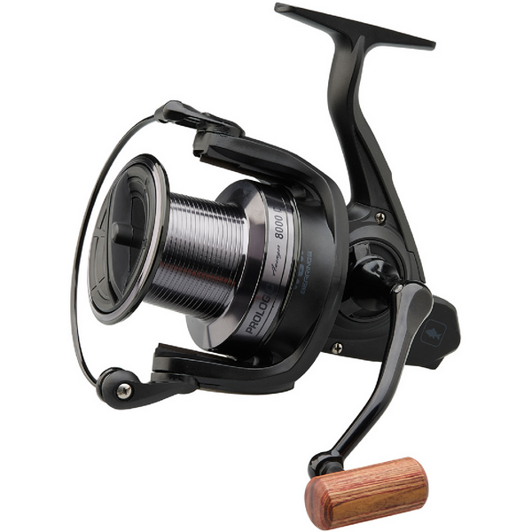 Mulinetă Free Spool Avenger XD SST 8000 Prologic - Forță & Fiabilitate