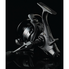 Mulinetă Free Spool C-Series 4000 BF Prologic - Pescuit la Crap, Grafit - 2