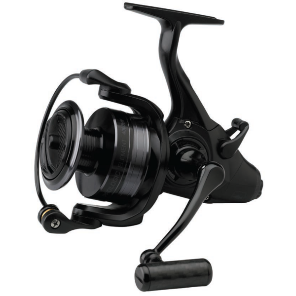 Mulinetă Free Spool Element 4000 BF Prologic - 9+1 Rulmenți, Rezistență - 1