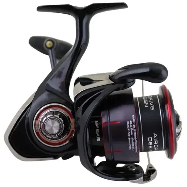 Mulinetă Fuego 23 LT4000-CP Daiwa - Putere, Precizie, Durabilitate - 2