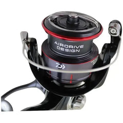 Mulinetă Fuego 23 LT4000-CP Daiwa - Putere, Precizie, Durabilitate - 4