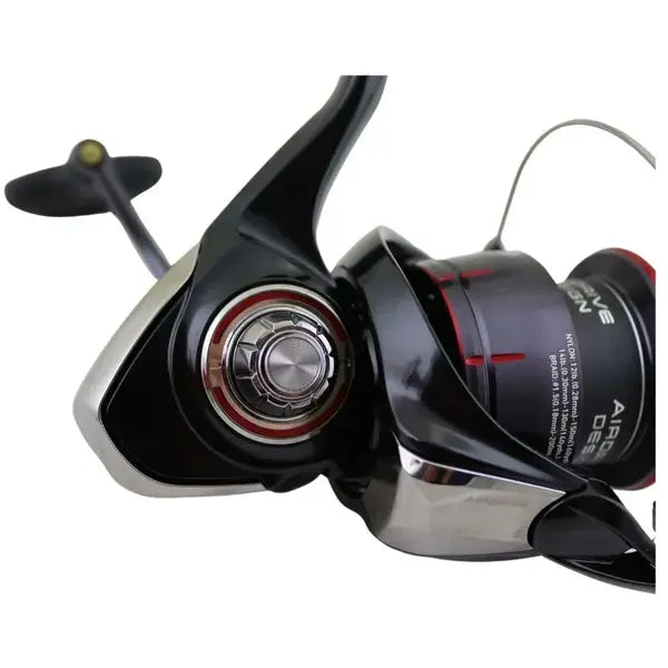 Mulinetă Fuego 23 LT4000-CP Daiwa - Putere, Precizie, Durabilitate - 6