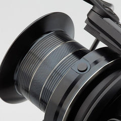Mulinetă Fulcrum BF TF 3000 Prologic - Free Spool, Precizie, Durabilitate - 8