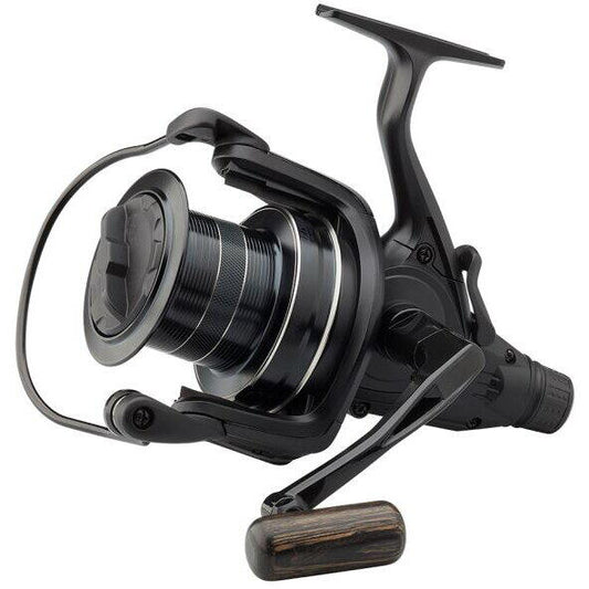 Mulinetă Fulcrum BF TF 4000 Prologic - Baitfeeder, Crap, 6.2:1 - 1