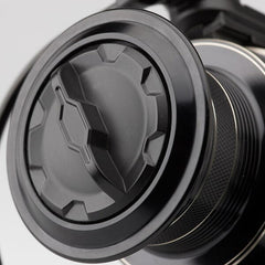 Mulinetă Fulcrum BF TF 4000 Prologic - Baitfeeder, Crap, 6.2:1 - 6