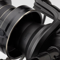 Mulinetă Fulcrum BF TF 5000 Prologic - Baitfeeder, Crap, 5+1BB - 5