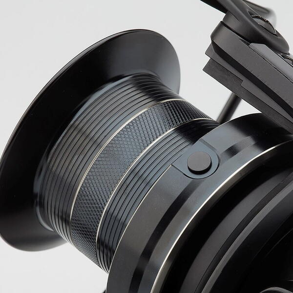 Mulinetă Fulcrum BF TF 5000 Prologic - Baitfeeder, Crap, 5+1BB - 8