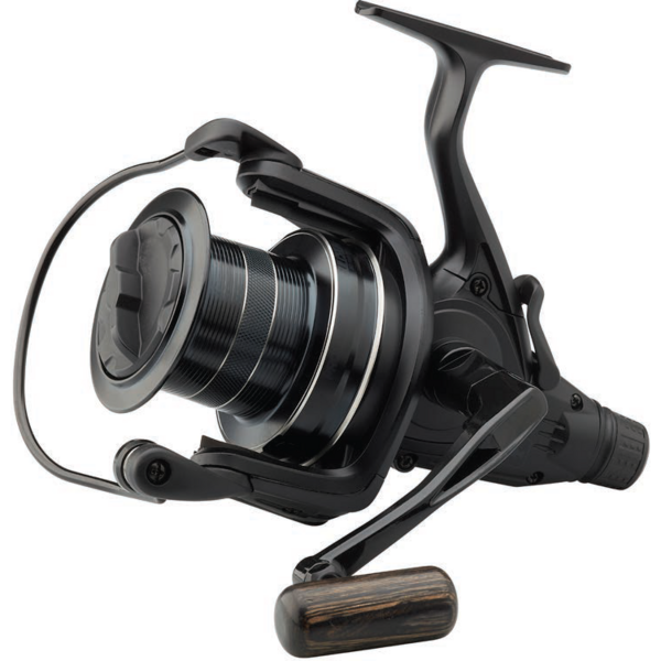 Mulinetă Fulcrum XD 7000 BF Prologic - Crap, Baitfeeder, Fiabilitate - 1