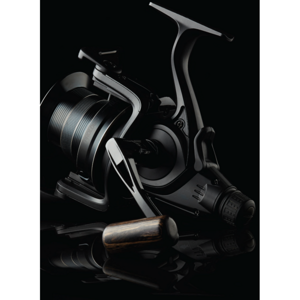 Mulinetă Fulcrum XD 7000 BF Prologic - Crap, Baitfeeder, Fiabilitate - 2