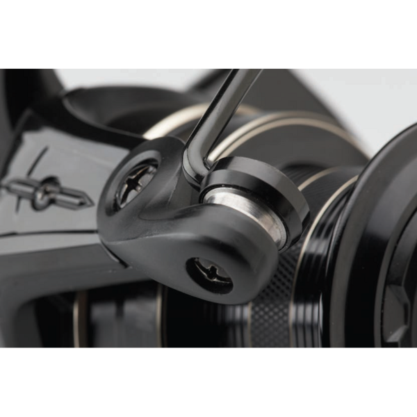 Mulinetă Fulcrum XD 7000 BF Prologic - Crap, Baitfeeder, Fiabilitate - 3