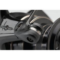 Mulinetă Fulcrum XD 7000 BF Prologic - Crap, Baitfeeder, Fiabilitate - 3