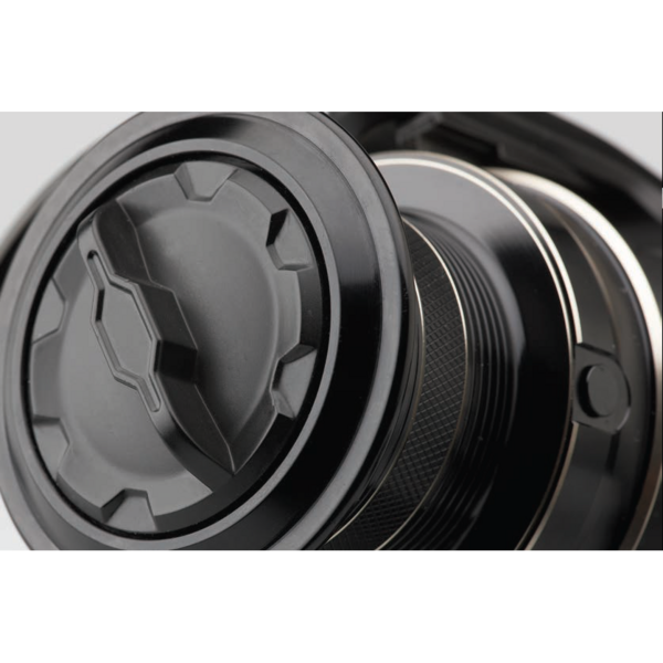 Mulinetă Fulcrum XD 7000 BF Prologic - Crap, Baitfeeder, Fiabilitate - 5