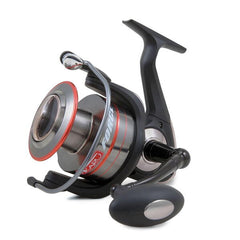 Mulinetă Hikaru Force II Lineaeffe - Free Spool, 6 Rulmenți