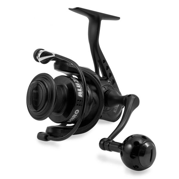 Mulineta Hiro Alu Nomura - 11 Rulmenti, Fir 0.20mm/230m - 1