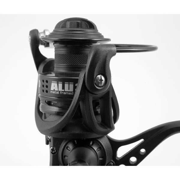 Mulineta Hiro Alu Nomura - 11 Rulmenti, Fir 0.20mm/230m - 2