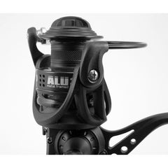 Mulineta Hiro Alu Nomura - 11 Rulmenti, Fir 0.20mm/230m - 2