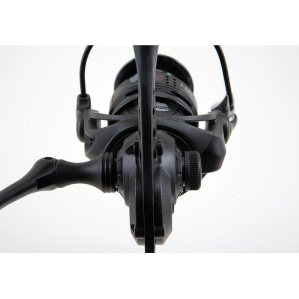 Mulineta Hiro Alu Nomura - 11 Rulmenti, Fir 0.20mm/230m - 3