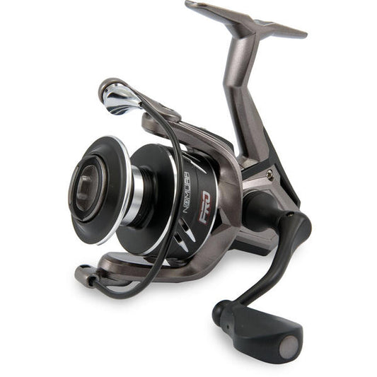 Mulinetă HIRO PRO REEL Nomura - Aluminiu, 10 Rulmenți, Spinning - 1