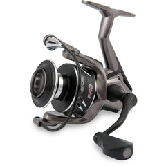 Mulinetă HIRO PRO REEL Nomura - Aluminiu, 10 Rulmenți, Spinning - 1