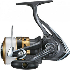 Mulinetă Join Us 4000 Daiwa - Performanță, Versatilitate Pescar