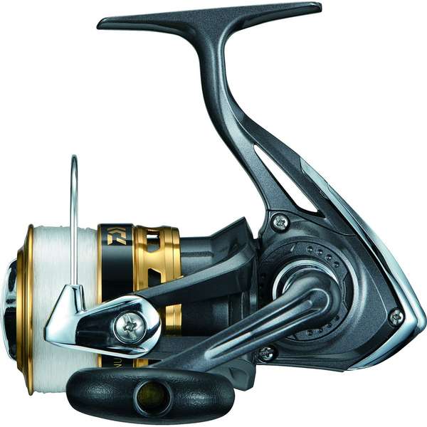 Mulinetă Joinus 2500 Daiwa - Fiabilitate Pescar Sportiv, Allround