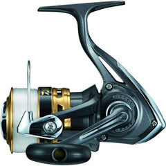 Mulinetă Joinus 2500 Daiwa - Fiabilitate Pescar Sportiv, Allround