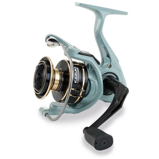 Mulinetă Kazuki Force Nomura - Performanță, Versatilitate Spinning - 1