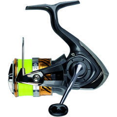 Mulinetă Laguna LT 3000-C Daiwa - Ușoară, Puternică, Versatilă - 1