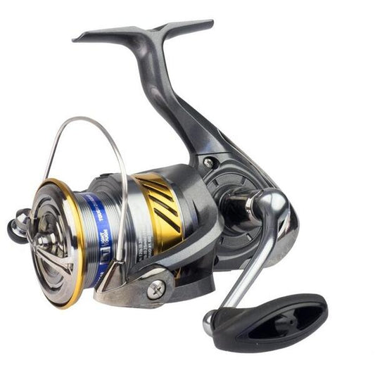 Mulineta Laguna LT 4000 Daiwa - Putere, Precizie si Fiabilitate - 1