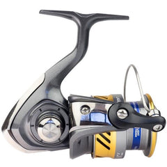 Mulineta Laguna LT 4000 Daiwa - Putere, Precizie si Fiabilitate - 2