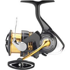 Mulinetă Legalis LT2000D Daiwa - Ușoară, Durabilă, 5 Rulmenți - 1