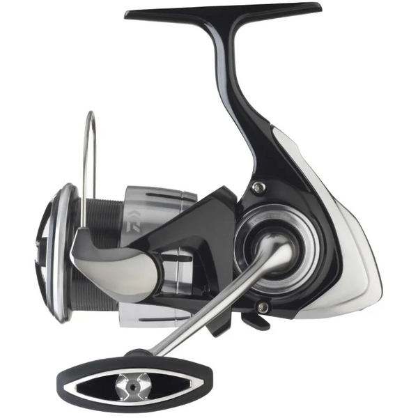 Mulinetă Lexa LT 3000S-C Daiwa - Ușoară, Puternică, Performanță - 1