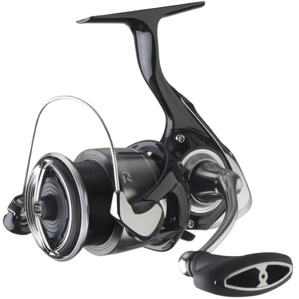 Mulinetă Lexa LT 3000S-C Daiwa - Ușoară, Puternică, Performanță - 2