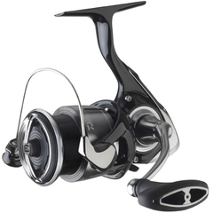 Mulinetă Lexa LT 3000S-C Daiwa - Ușoară, Puternică, Performanță - 2