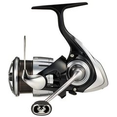 Mulinetă Lexa LT2500 Daiwa - Ultra-ușoară, Putere de Frânare Excepțională