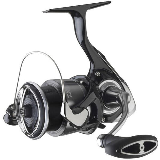 Mulinetă Lexa LT3000 Daiwa - Putere Ușoară, Precizie Fină