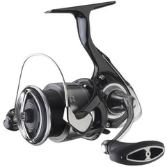 Mulinetă Lexa LT3000 Daiwa - Putere Ușoară, Precizie Fină