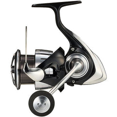 Mulinetă Lexa LT4000 Daiwa - Putere, Ușurință, 5 Rulmenți - 1