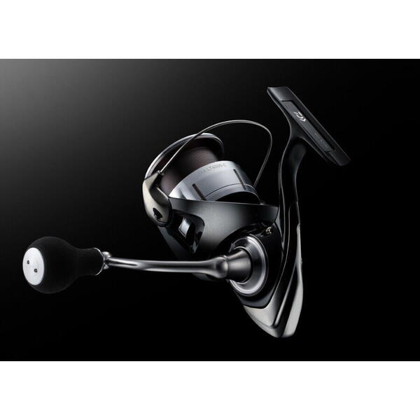 Mulinetă Lexa LT4000 Daiwa - Putere, Ușurință, 5 Rulmenți - 3