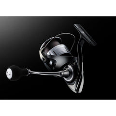 Mulinetă Lexa LT4000 Daiwa - Putere, Ușurință, 5 Rulmenți - 3