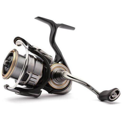 Mulineta Luvias Airity FC LT 1000S-P Daiwa - Performanță Ușoară, Precizie - 1