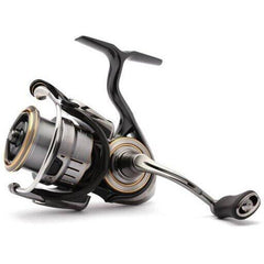 Mulineta Luvias Airity FC LT 1000S-P Daiwa - Performanță Ușoară, Precizie - 1