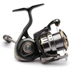 Mulineta Luvias Airity FC LT 1000S-P Daiwa - Performanță Ușoară, Precizie - 2