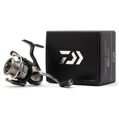 Mulineta Luvias Airity FC LT 1000S-P Daiwa - Performanță Ușoară, Precizie - 3